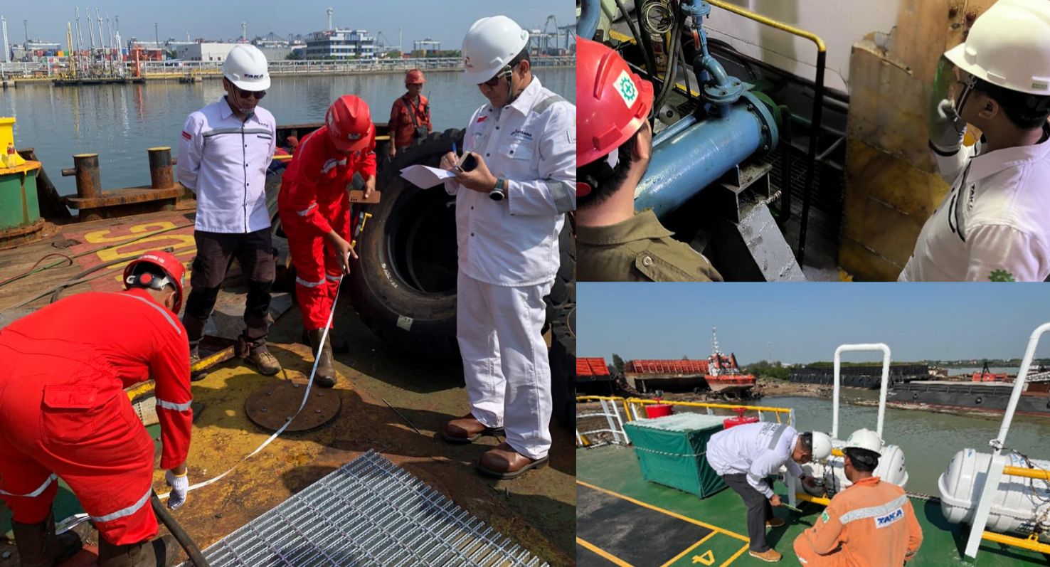 Sistem Operasi Perusahaan