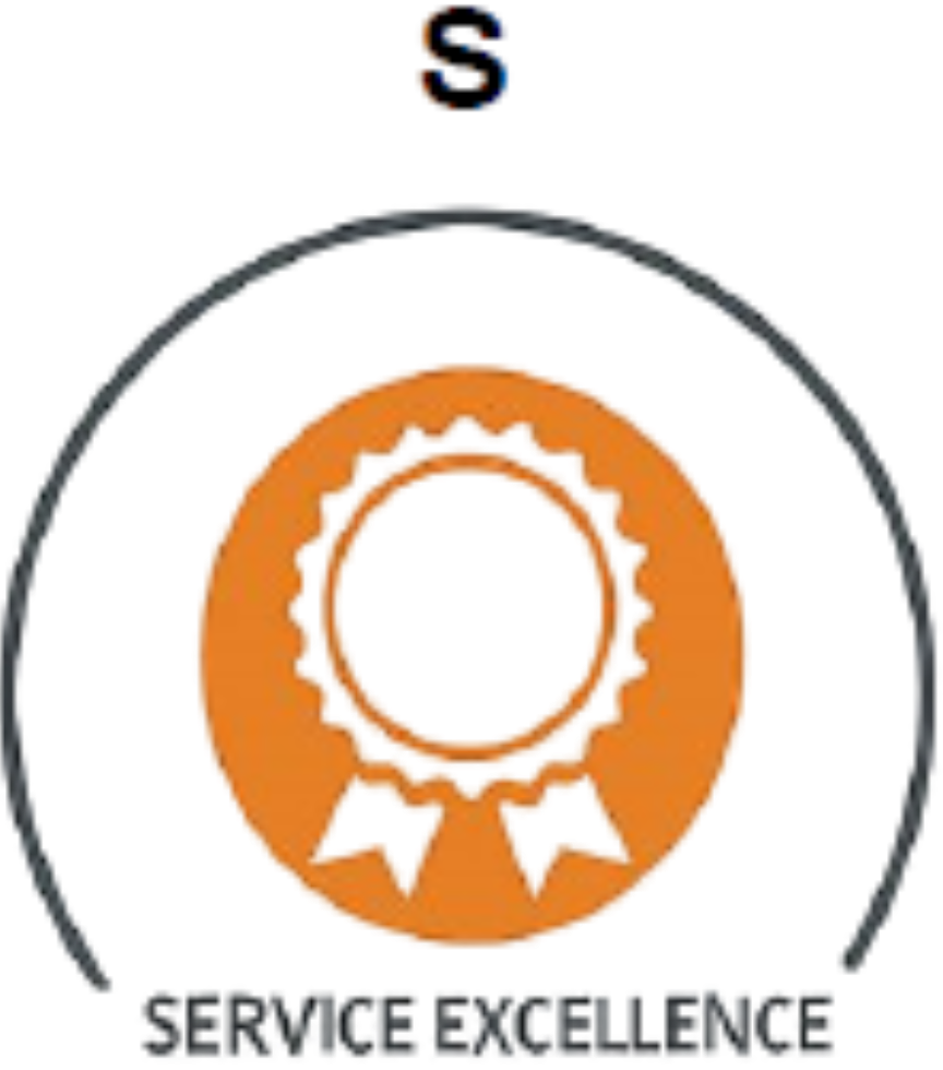 Service Excellence